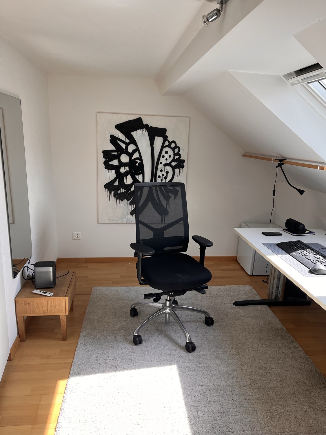 Room in a shared flat, photo 10 of 10