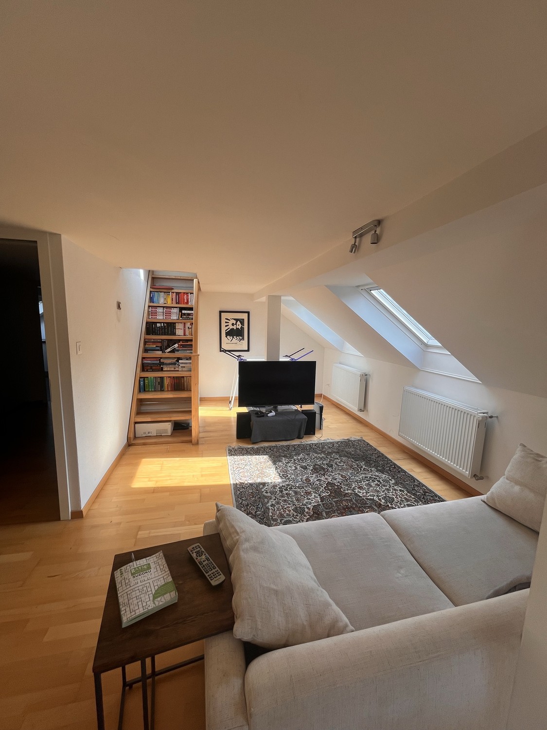 Room in a shared flat, photo 6 of 10