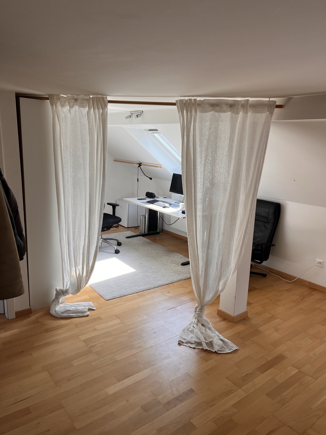 Room in a shared flat, photo 9 of 10