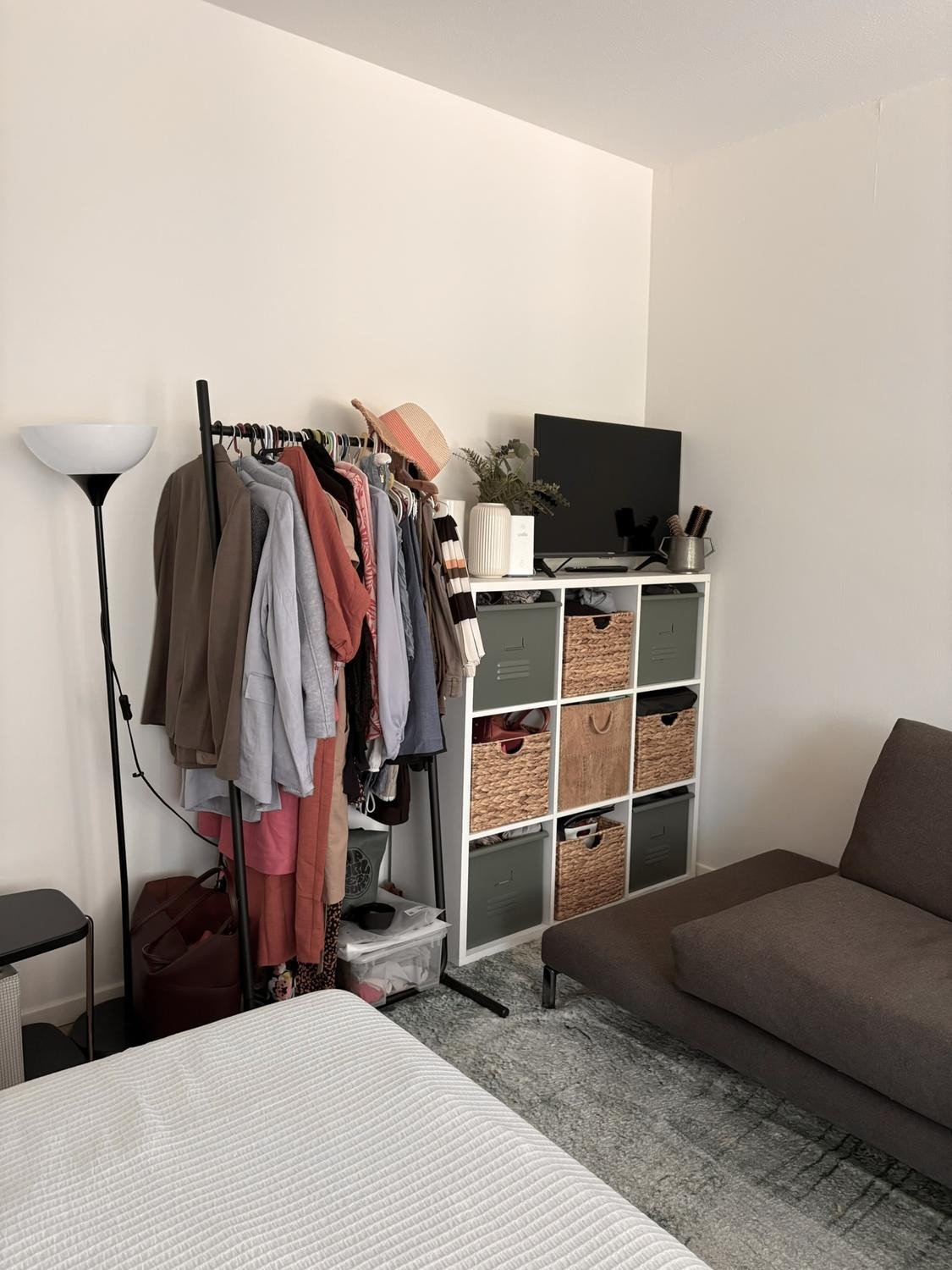 1 ½ room apartment, photo 5 of 6