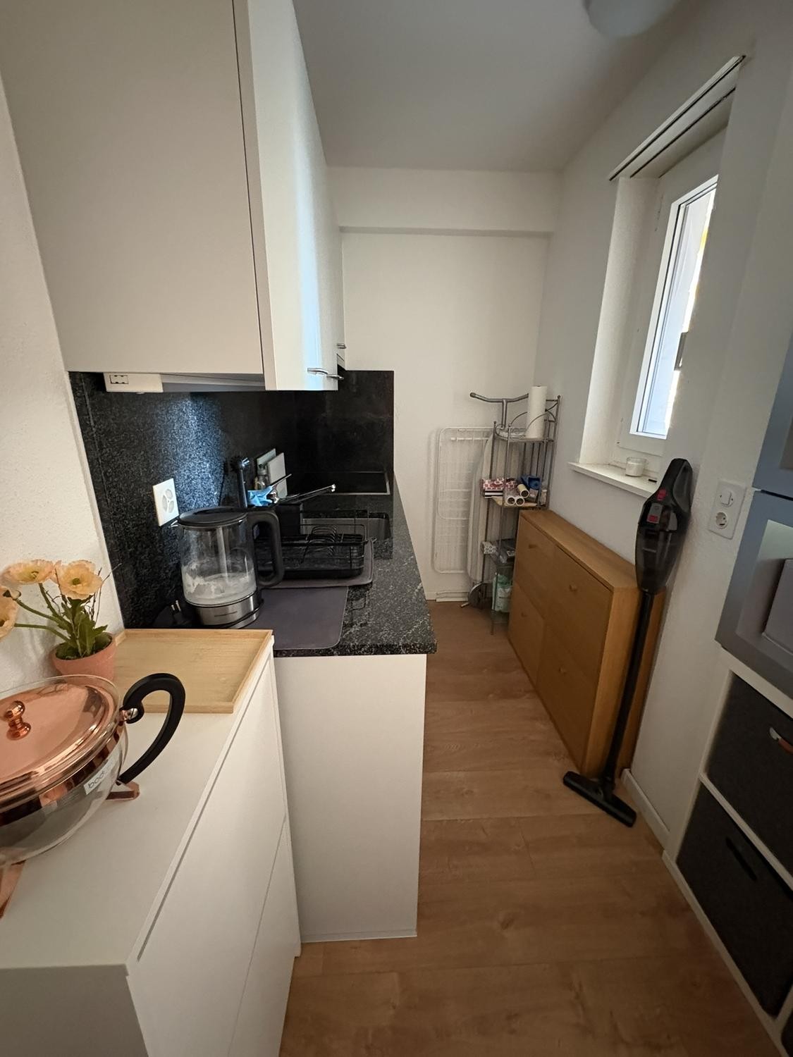 1 ½ room apartment, photo 4 of 6