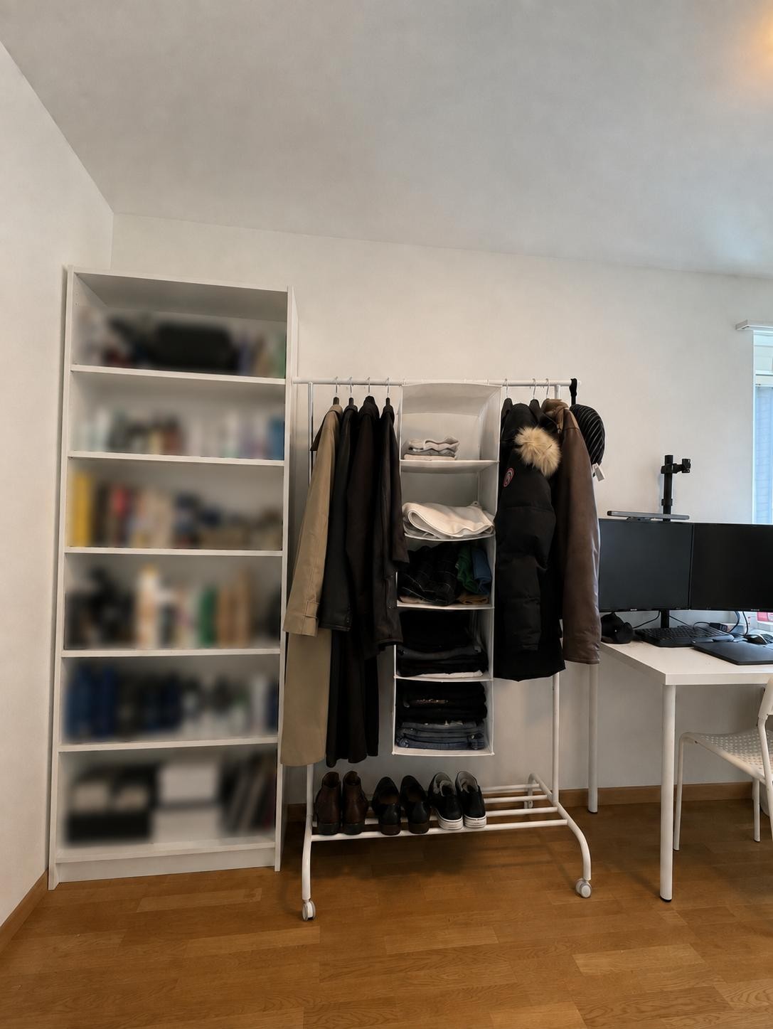 Room in a shared flat, photo 3 of 5