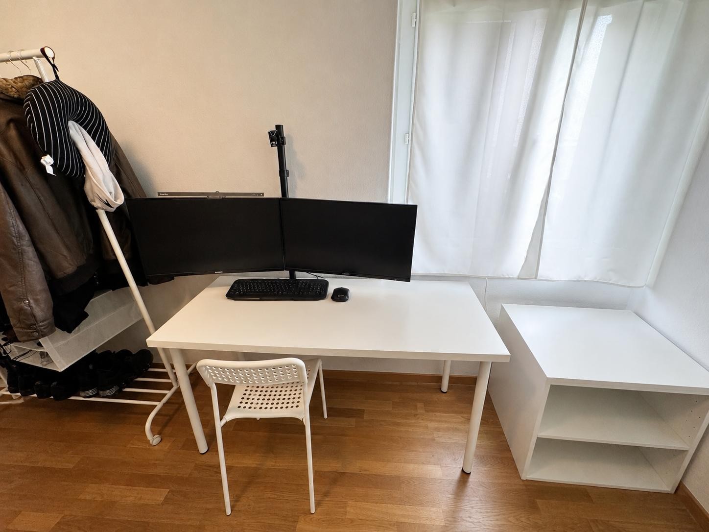 Room in a shared flat, photo 2 of 5