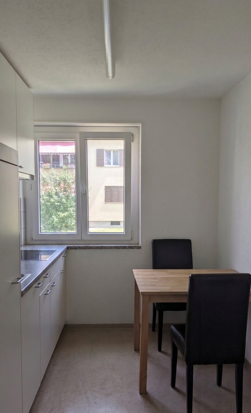 Room in a shared flat, photo 5 of 5