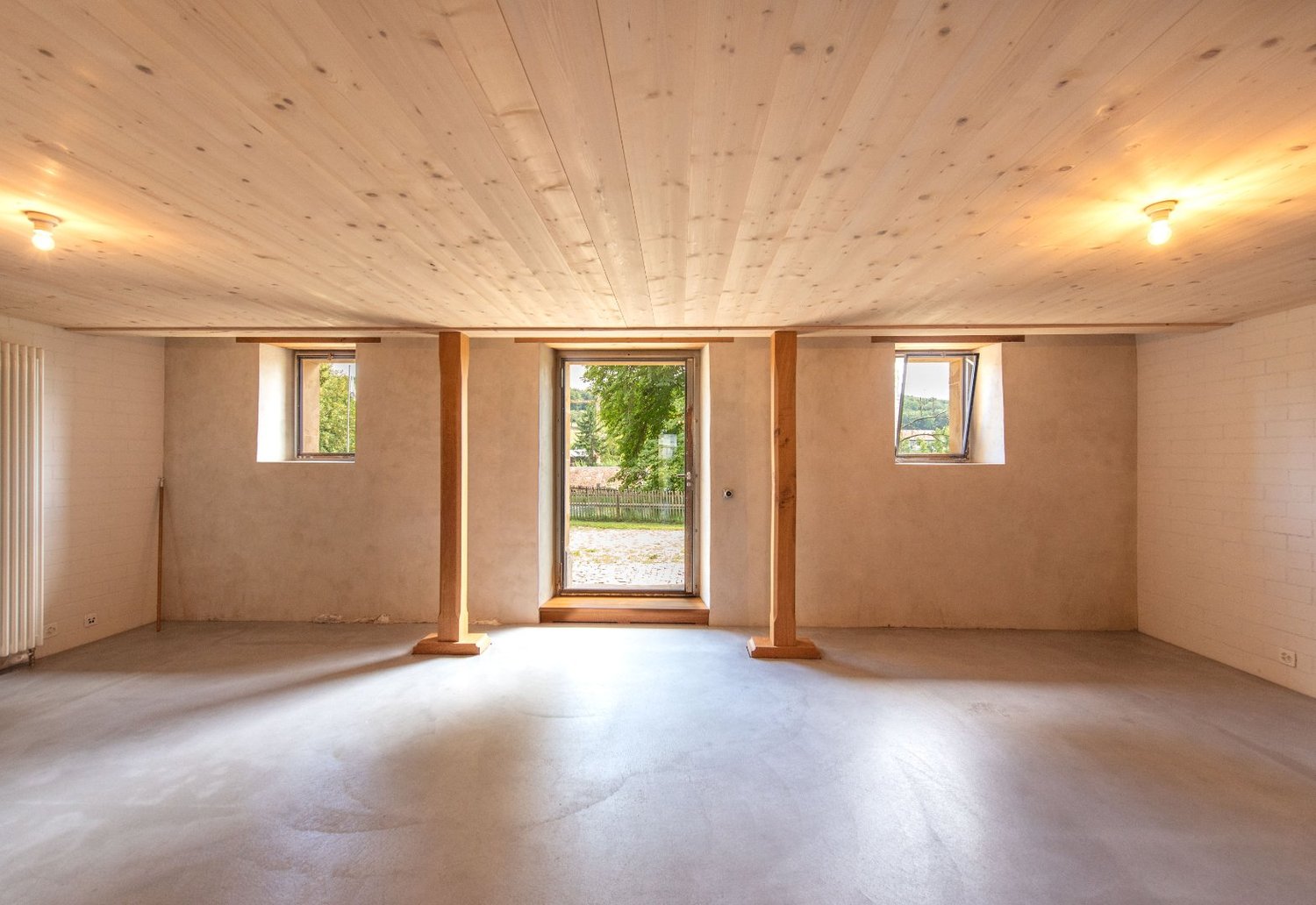 6 ½ rooms duplex