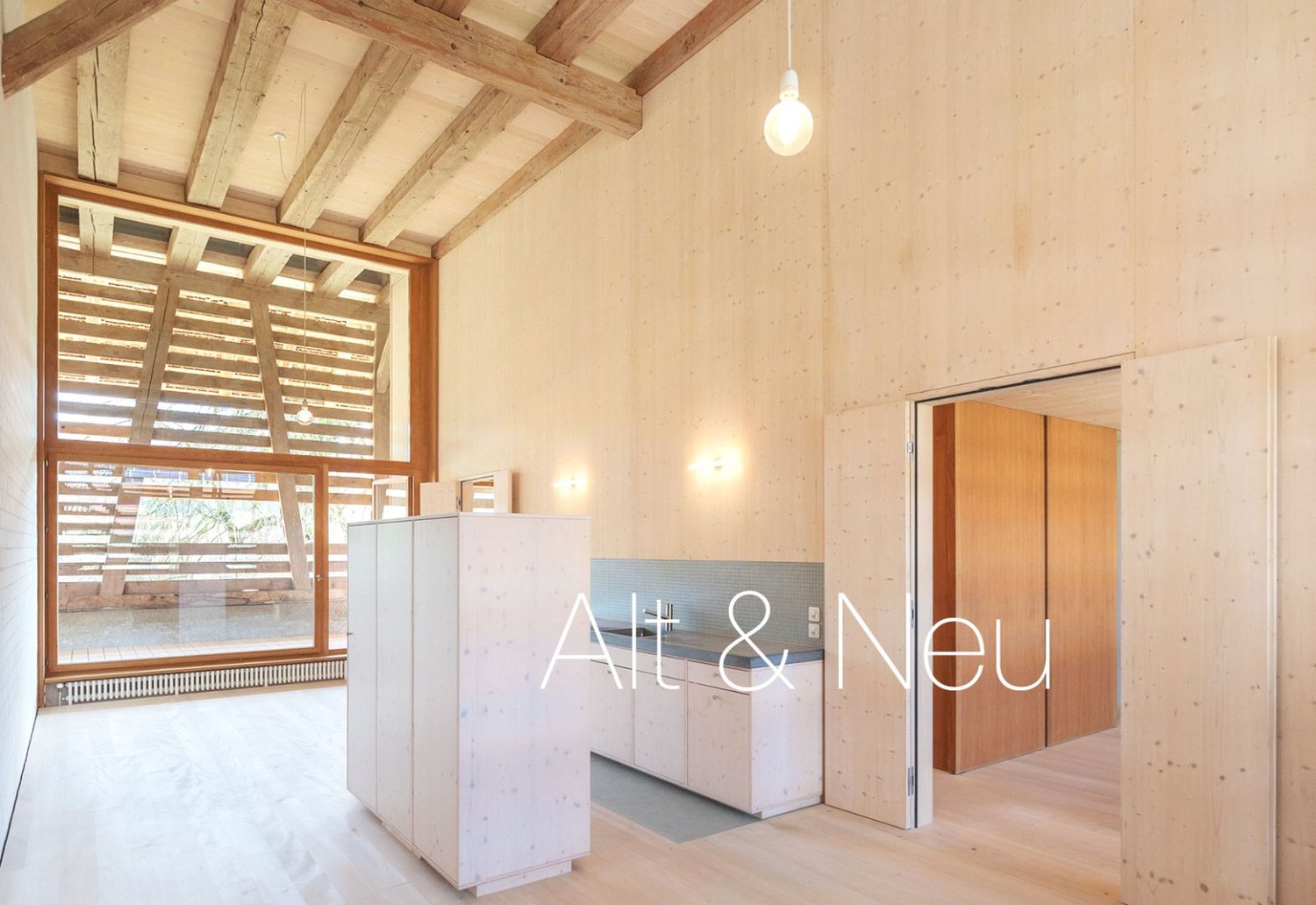 6 ½ rooms duplex