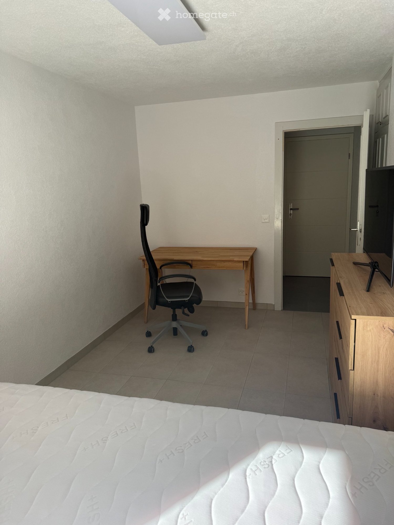 1 room apartment, photo 3 of 5