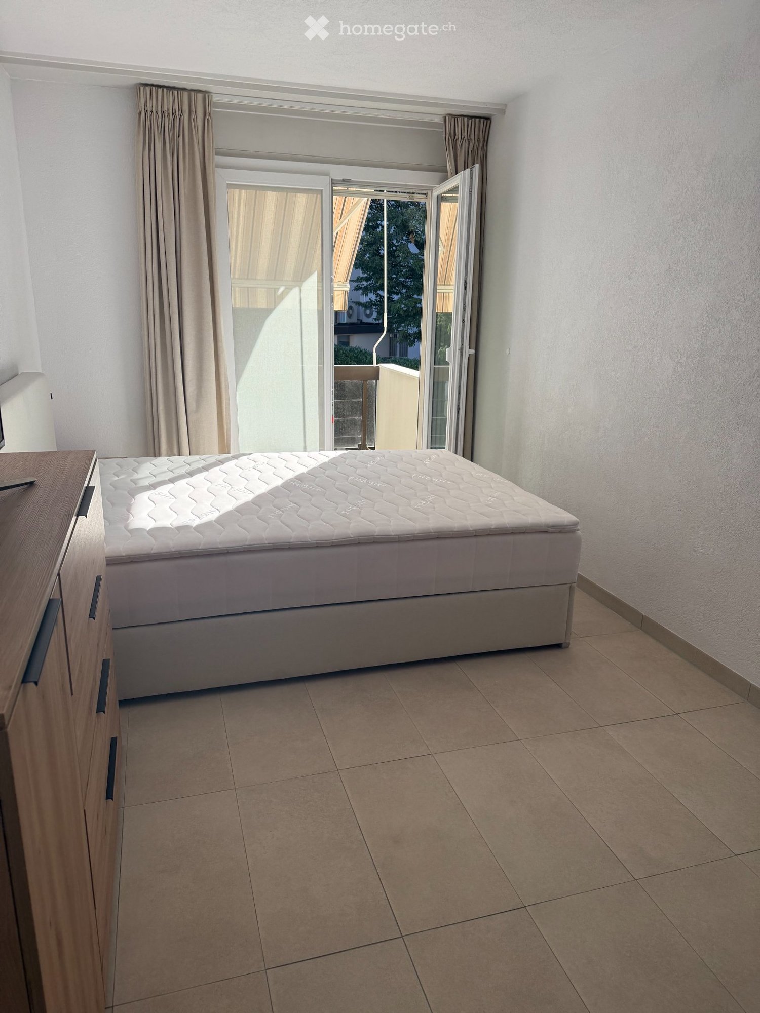 1 room apartment, photo 5 of 5