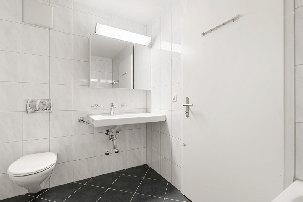 Appartamento di 2 ½ locali
