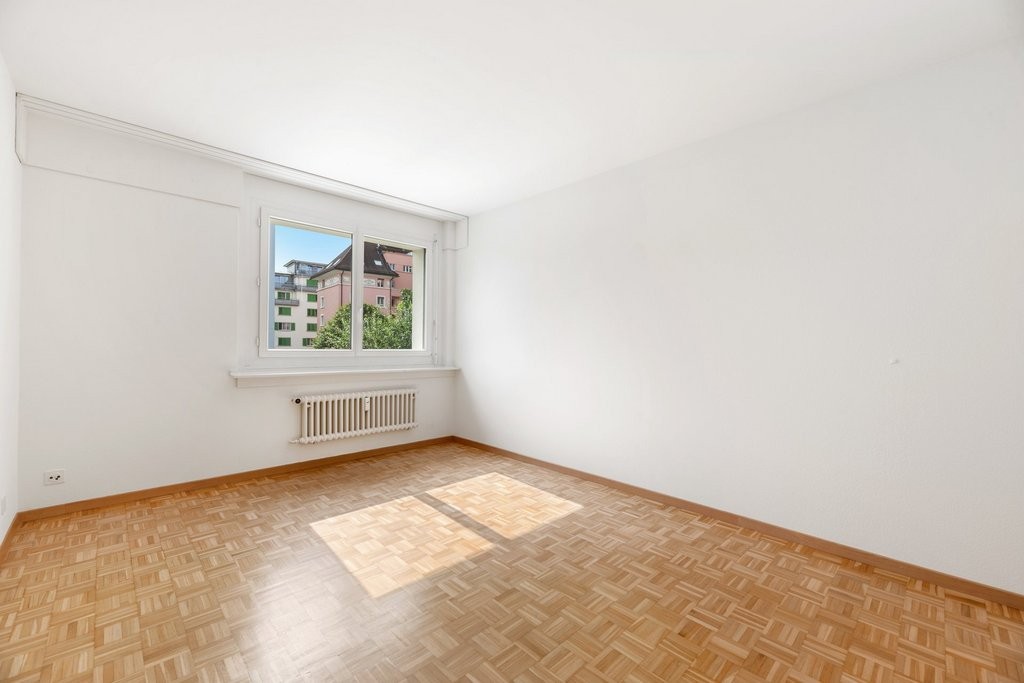 Appartamento di 2 ½ locali