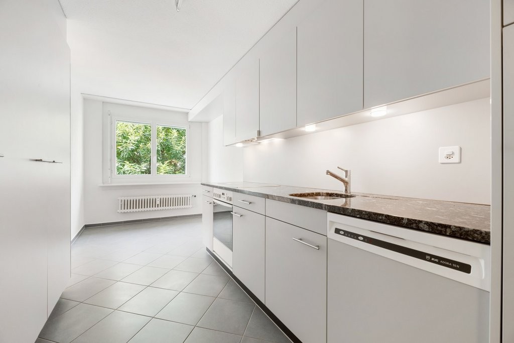 Appartamento di 2 ½ locali