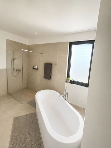 5 ½ rooms apartment