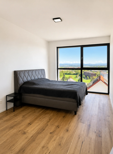 5 ½ rooms apartment