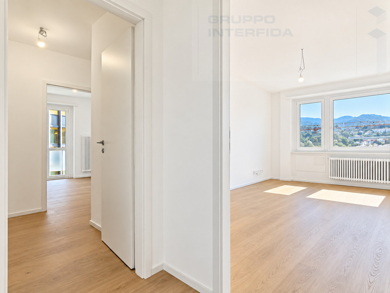 3 ½ rooms apartment, photo 3 of 7
