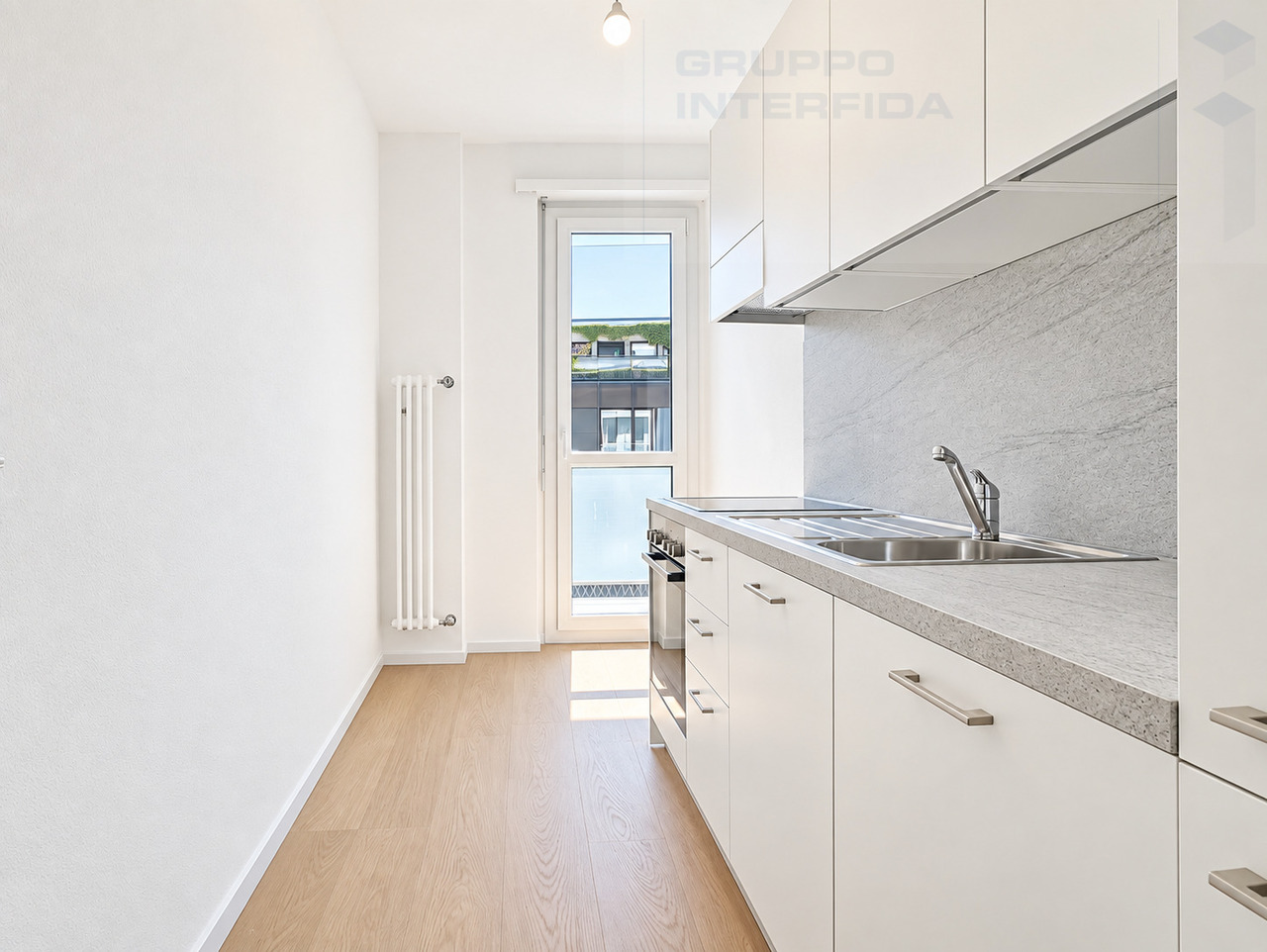 3 ½ rooms apartment, photo 1 of 7