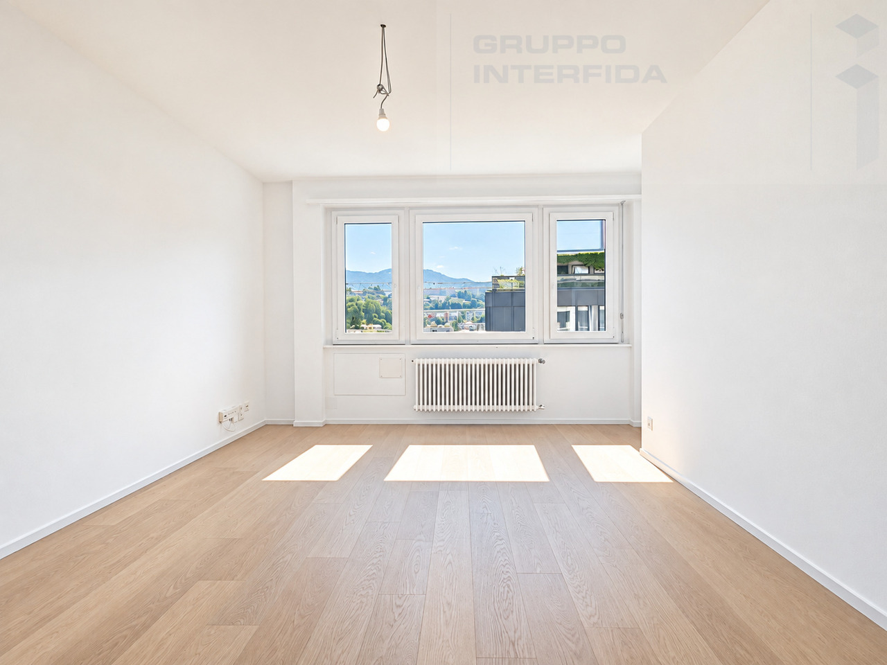 3 ½ rooms apartment, photo 2 of 7