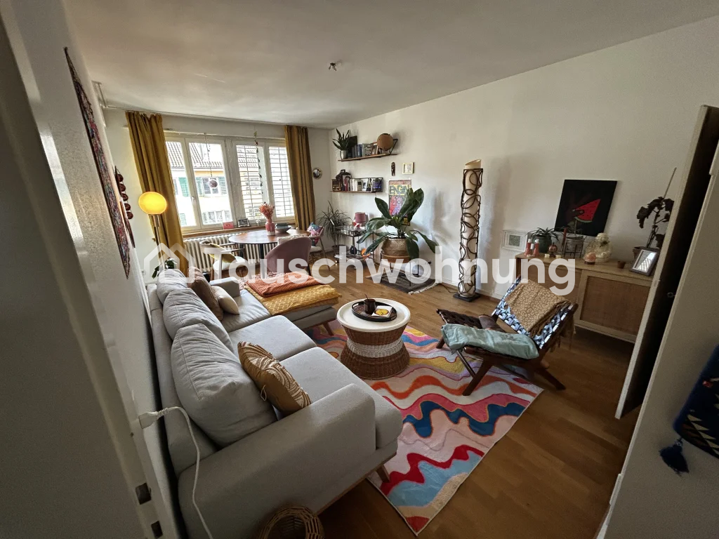 2 ½ rooms apartment, photo 1 of 2
