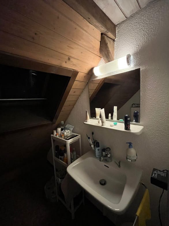 Room in a shared flat, photo 2 of 10