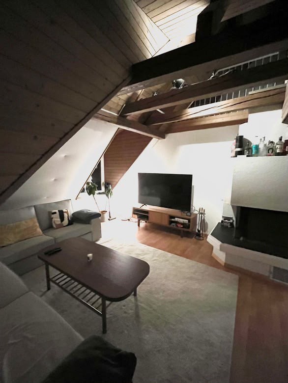 Room in a shared flat, photo 9 of 10