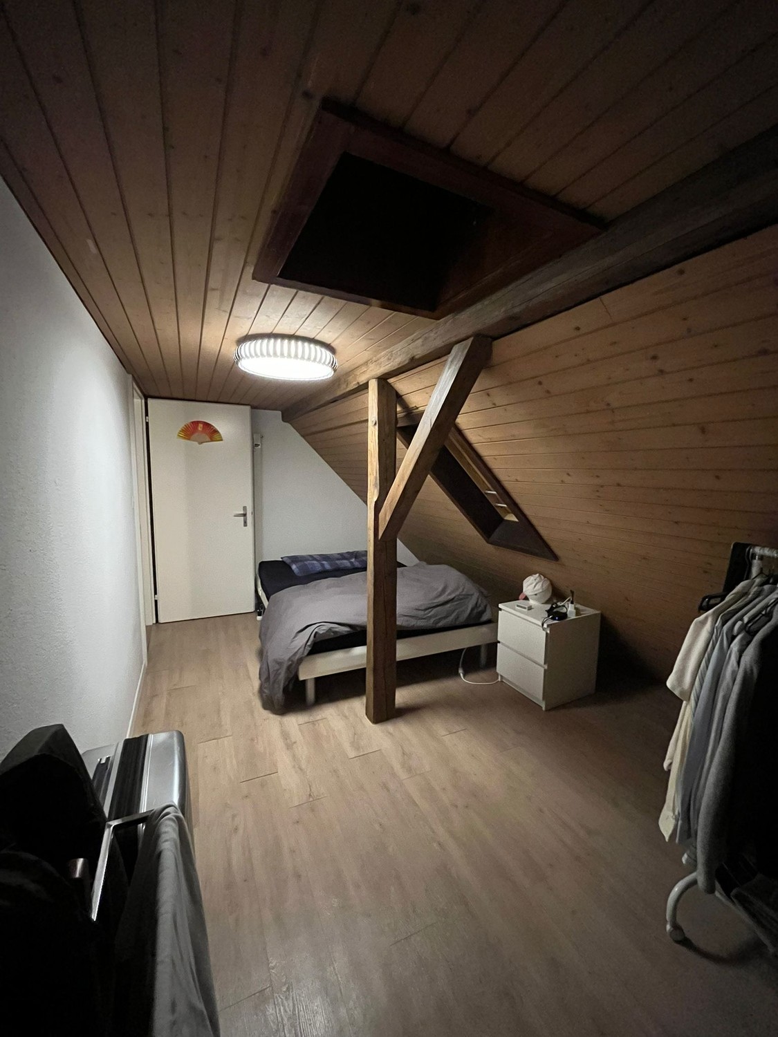 Room in a shared flat, photo 8 of 10