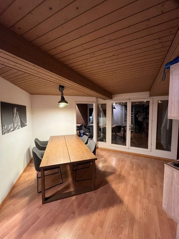 Room in a shared flat, photo 1 of 10