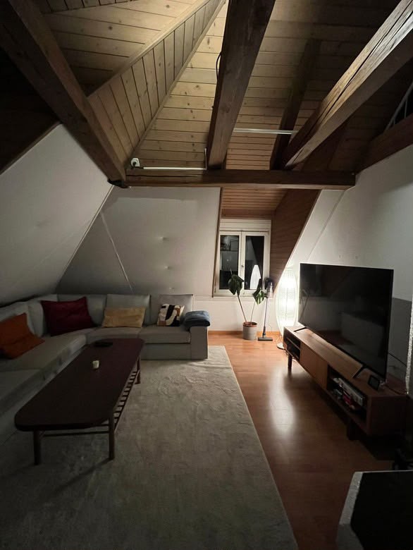 Room in a shared flat, photo 10 of 10
