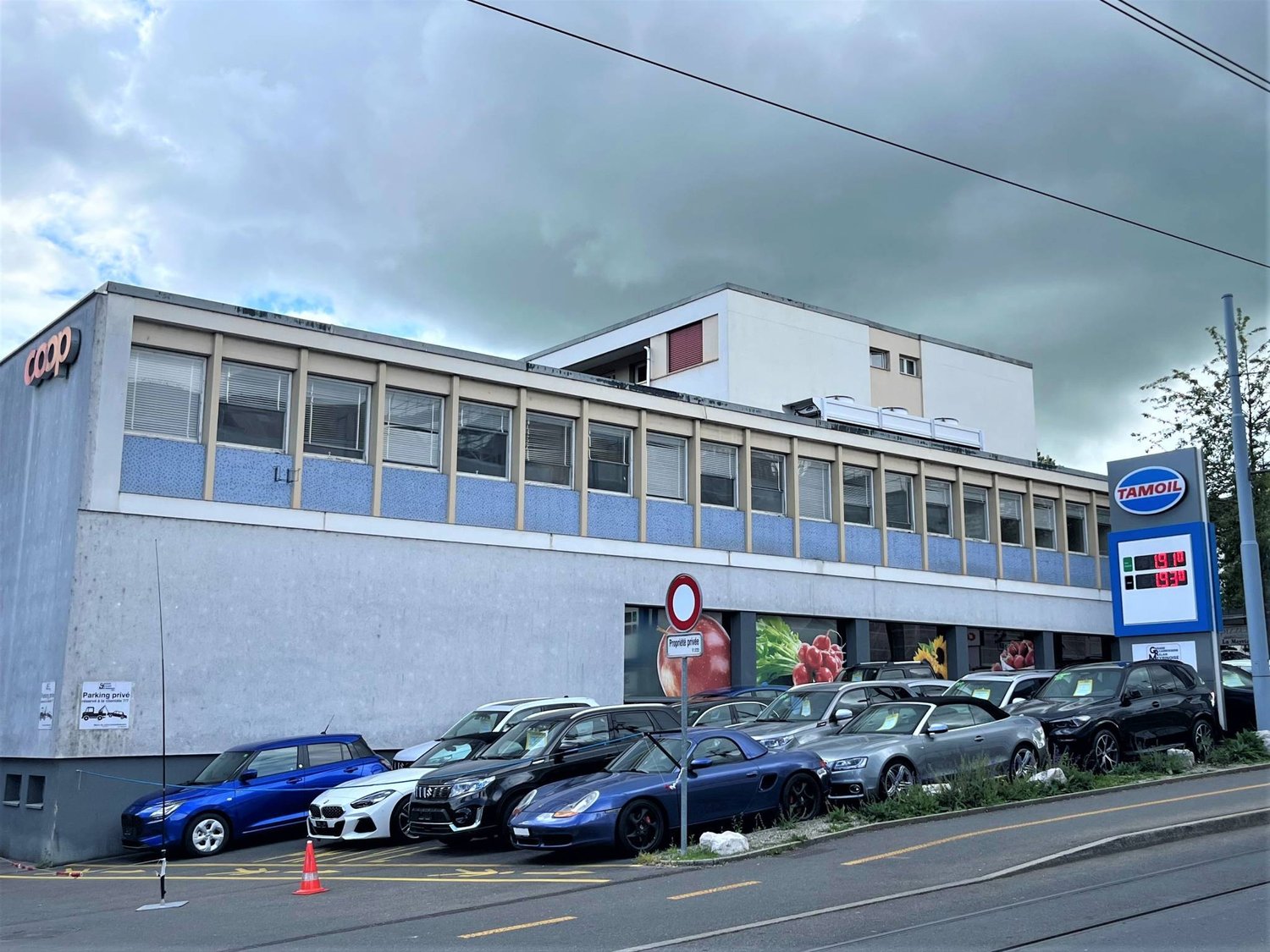 305m² office, photo 6 of 7