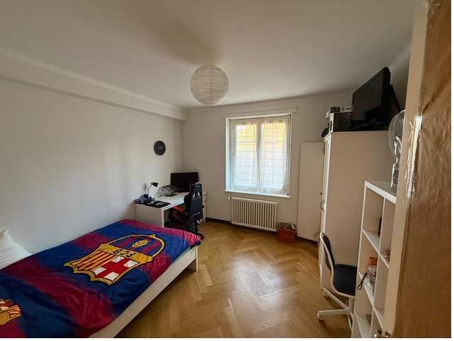 3 rooms apartment, photo 6 of 6