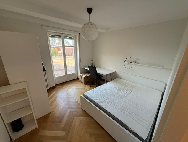 3 rooms apartment, photo 5 of 6