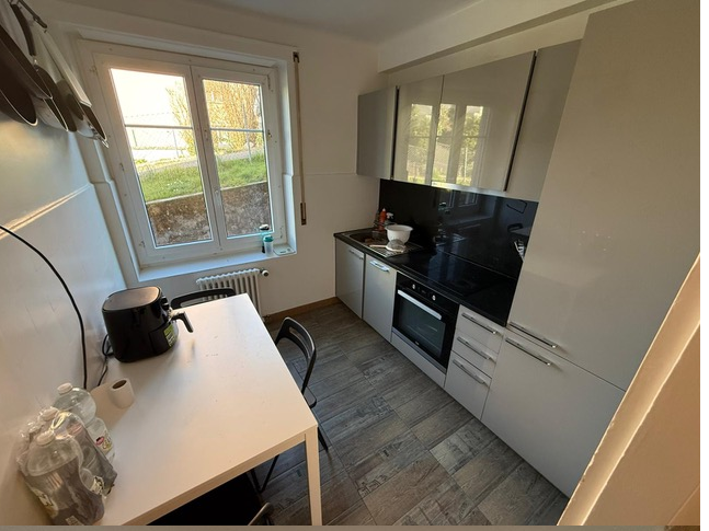 3 rooms apartment, photo 4 of 6
