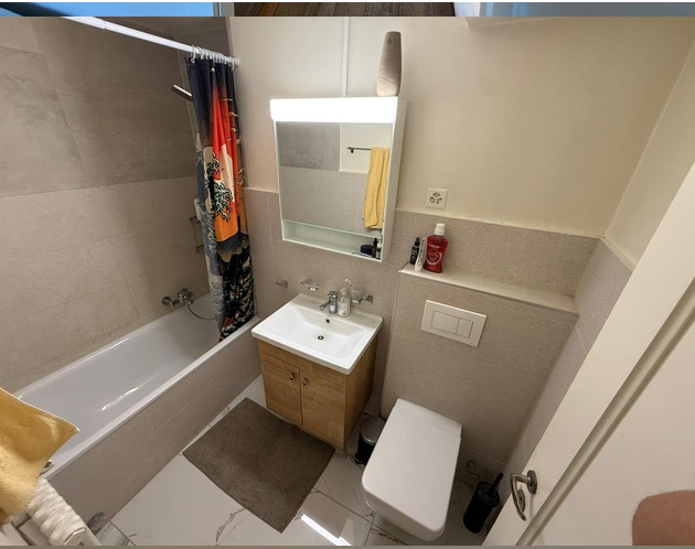 3 rooms apartment, photo 3 of 6