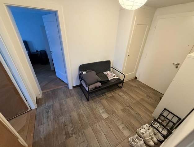 3 rooms apartment, photo 1 of 6