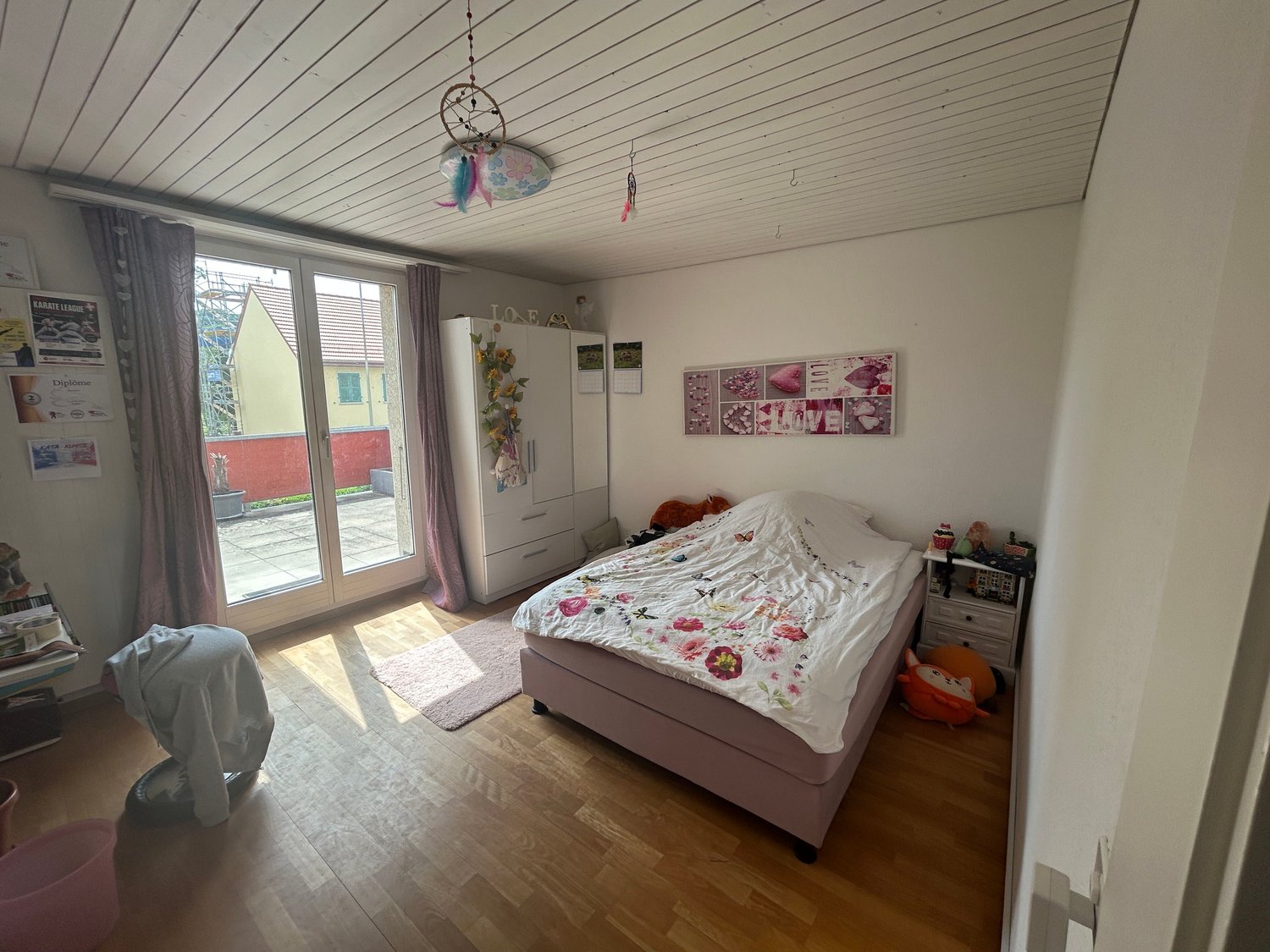 4 ½ room duplex, photo 9 of 10