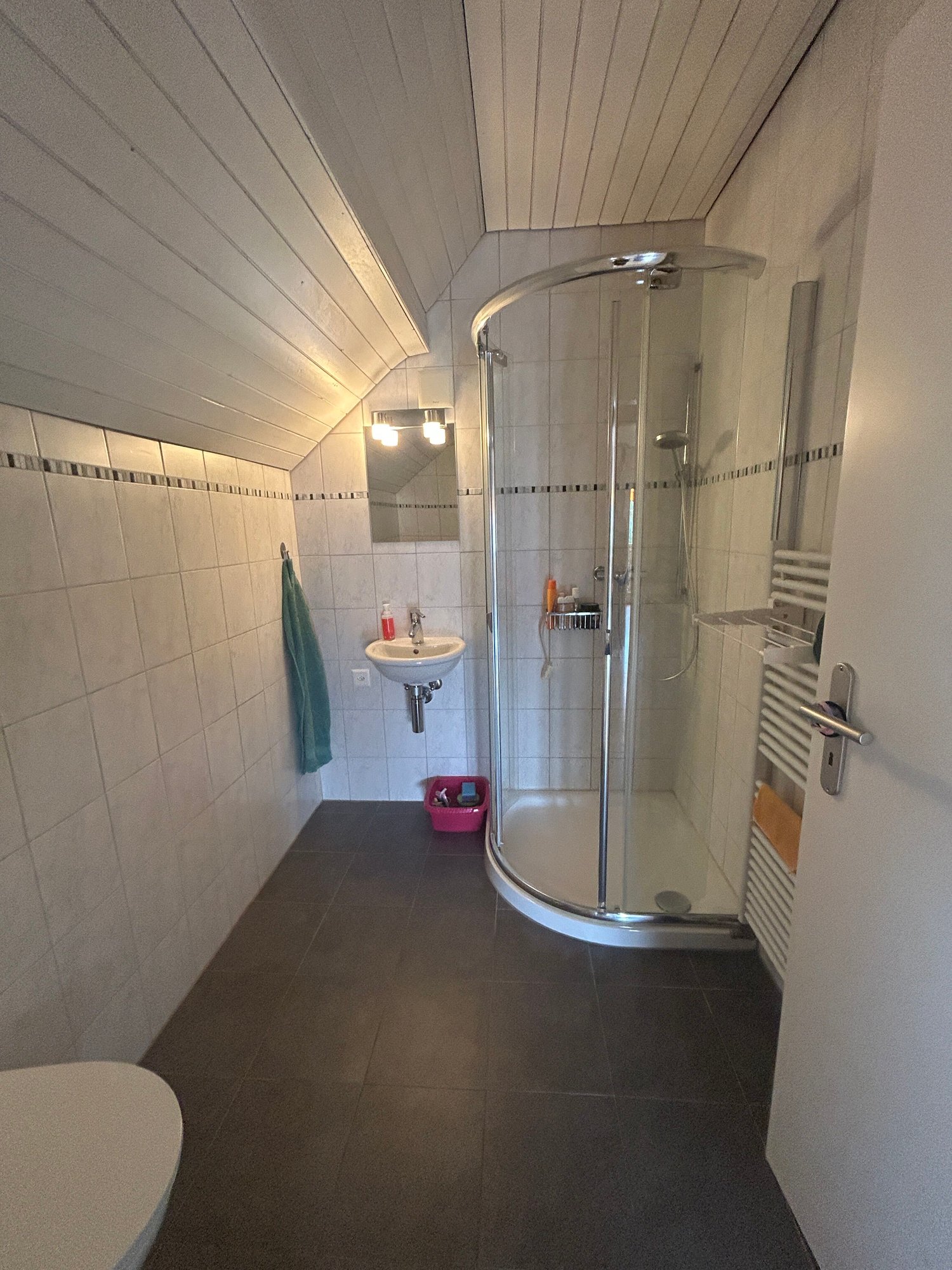 4 ½ room duplex, photo 5 of 10