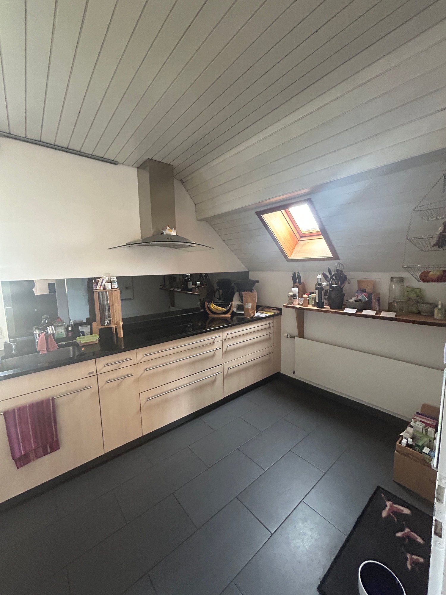 4 ½ room duplex, photo 10 of 10