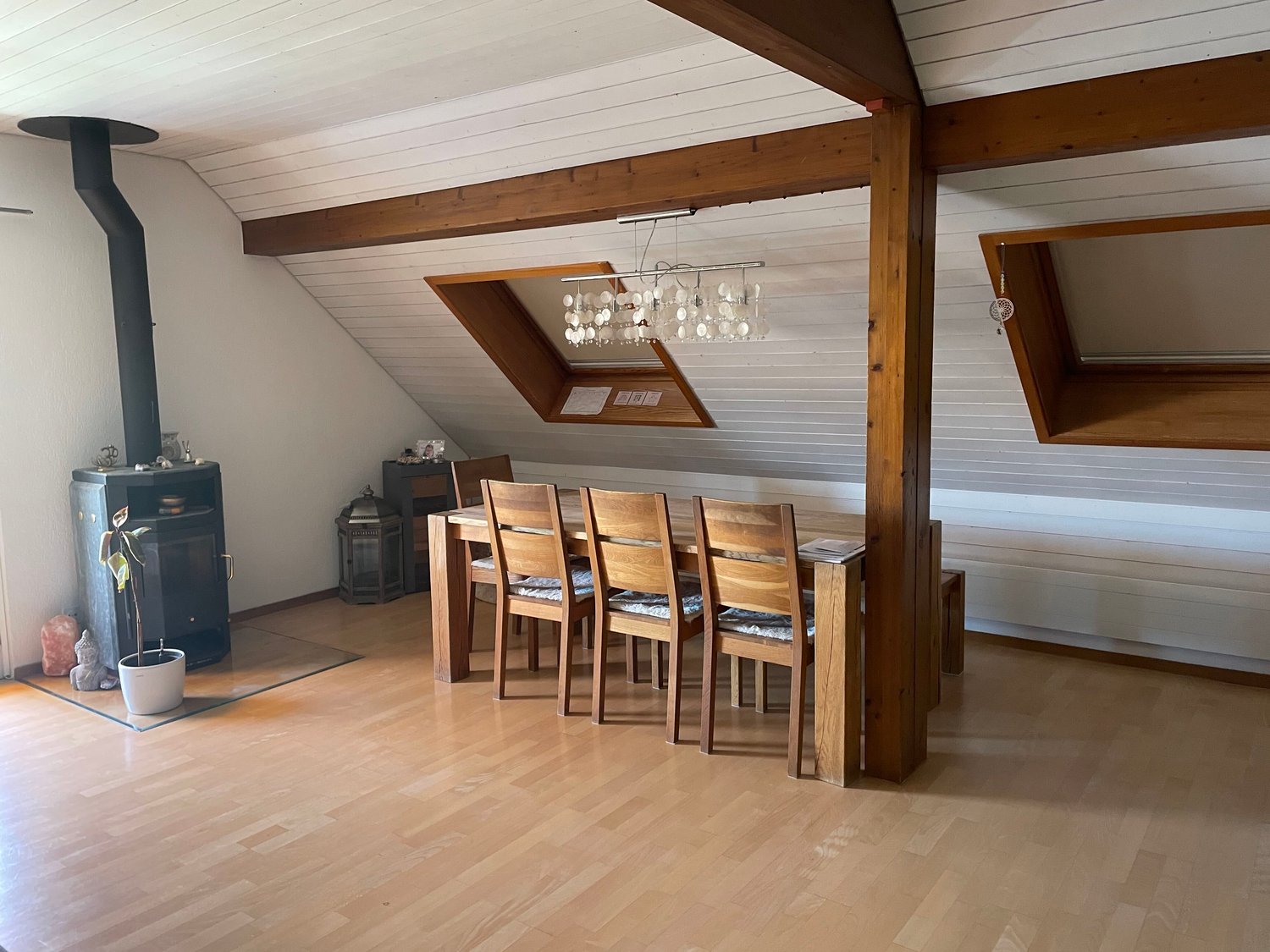 4 ½ room duplex, photo 6 of 10