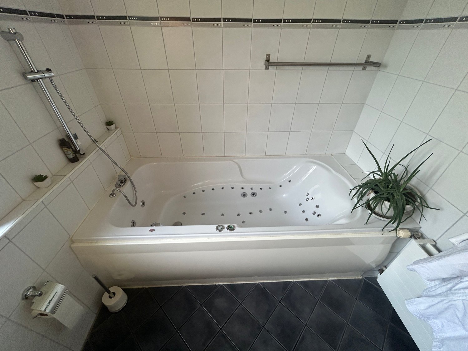 4 ½ room duplex, photo 2 of 10