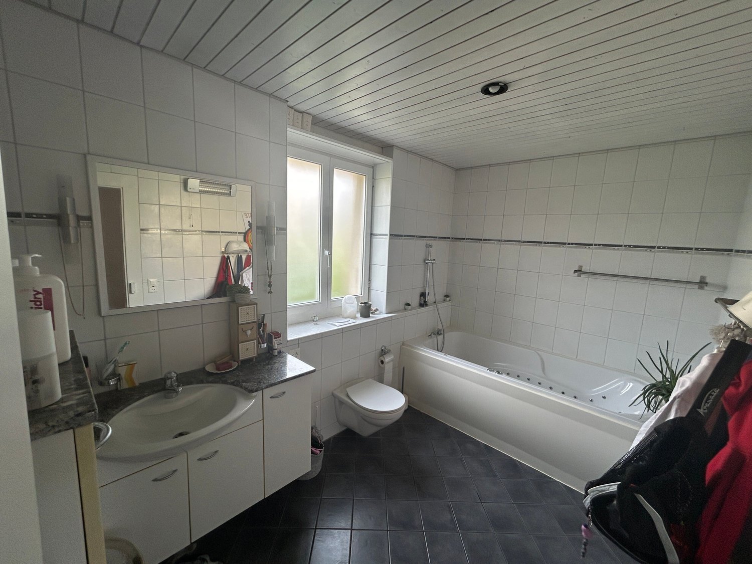4 ½ room duplex, photo 4 of 10