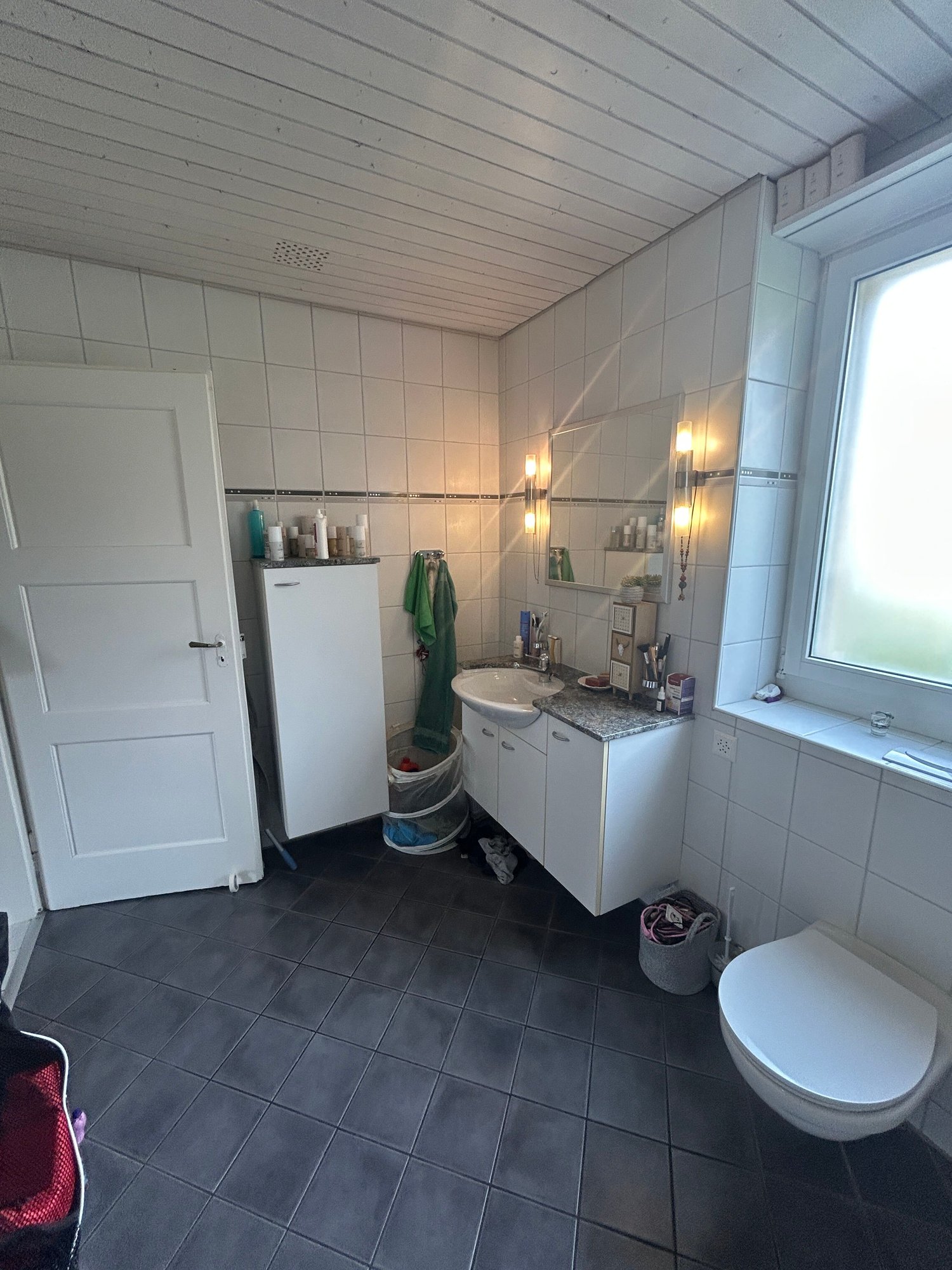 4 ½ room duplex, photo 3 of 10