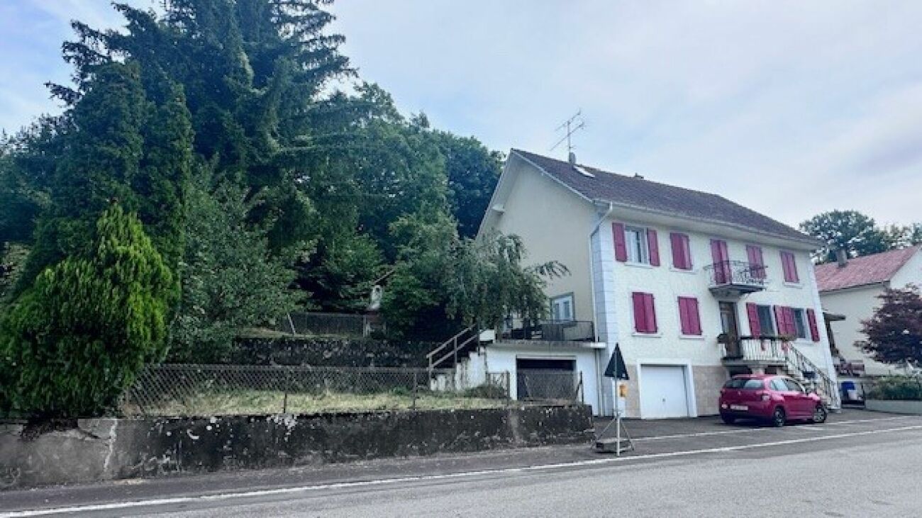 Appartement de 5 ¾ pièces
