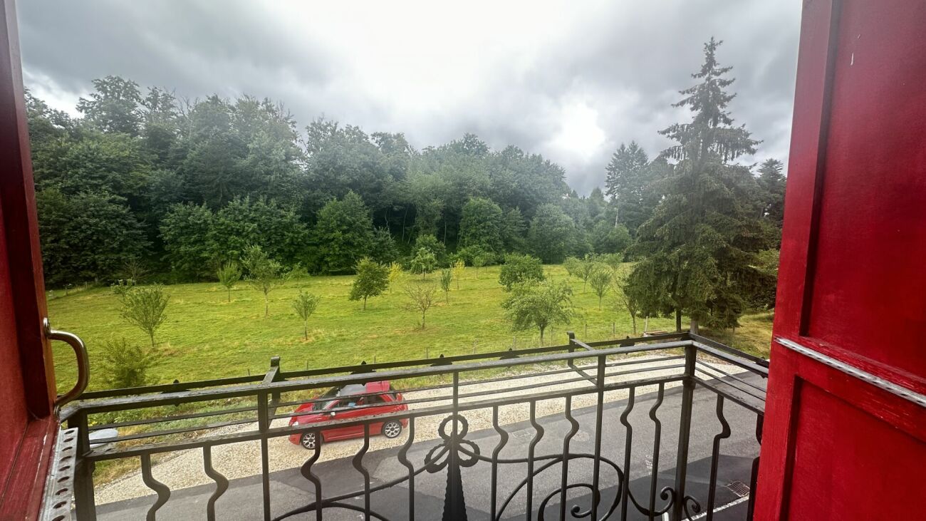 Appartement de 5 ¾ pièces