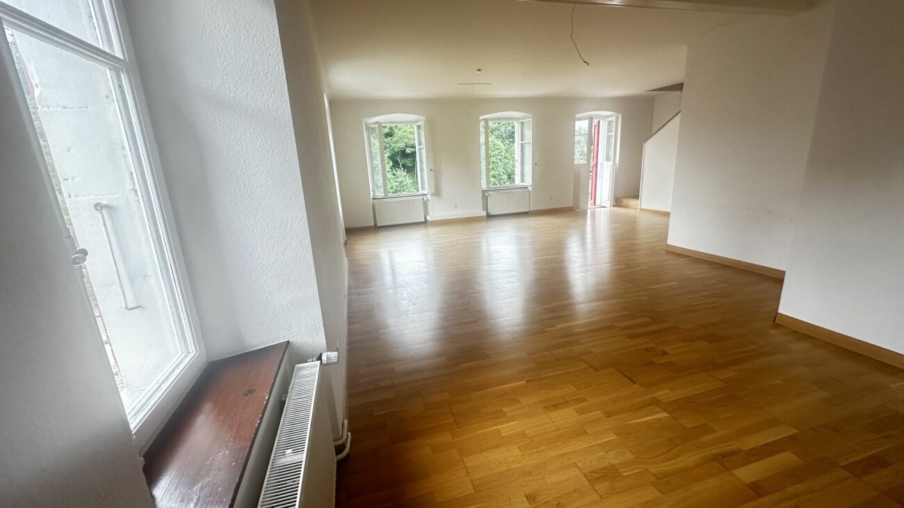 Appartement de 5 ¾ pièces