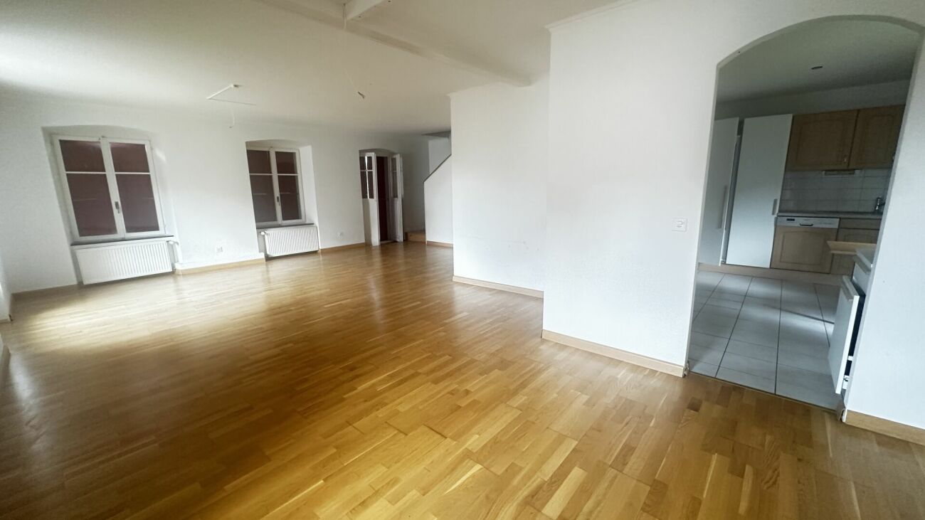 Appartement de 5 ¾ pièces