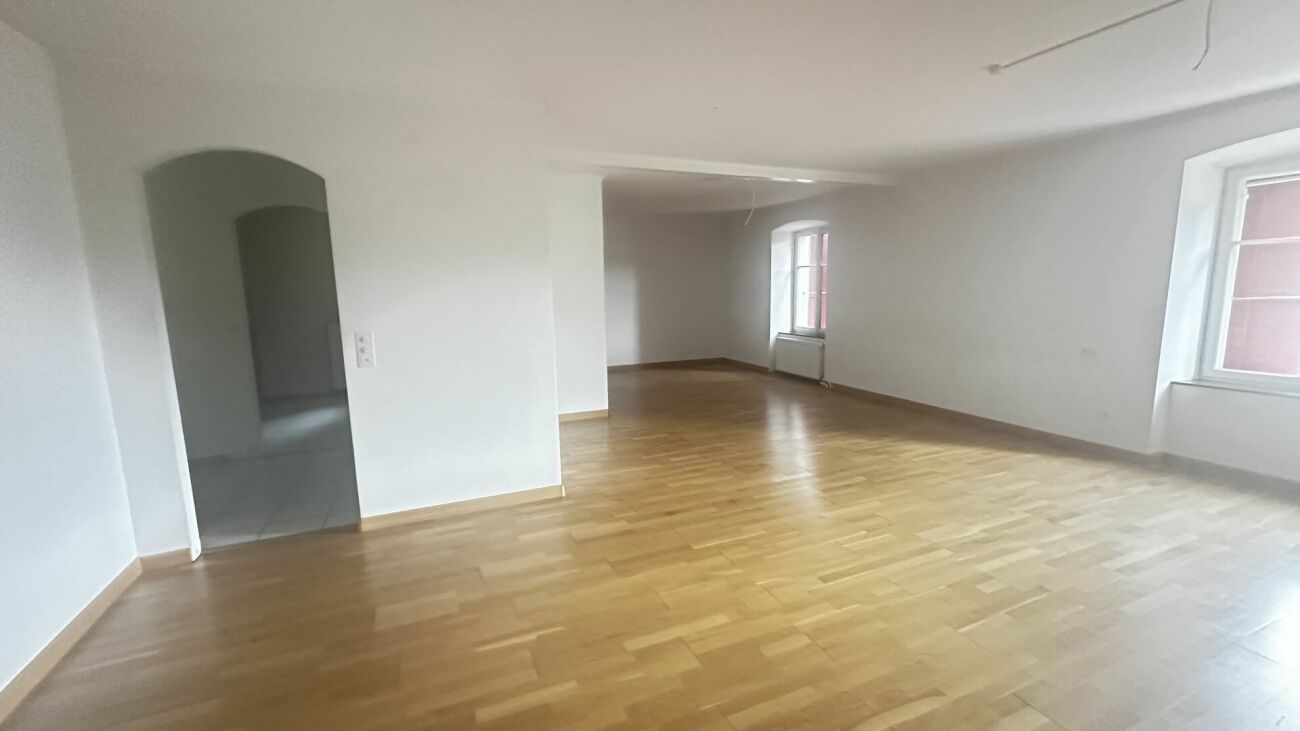 Appartement de 5 ¾ pièces