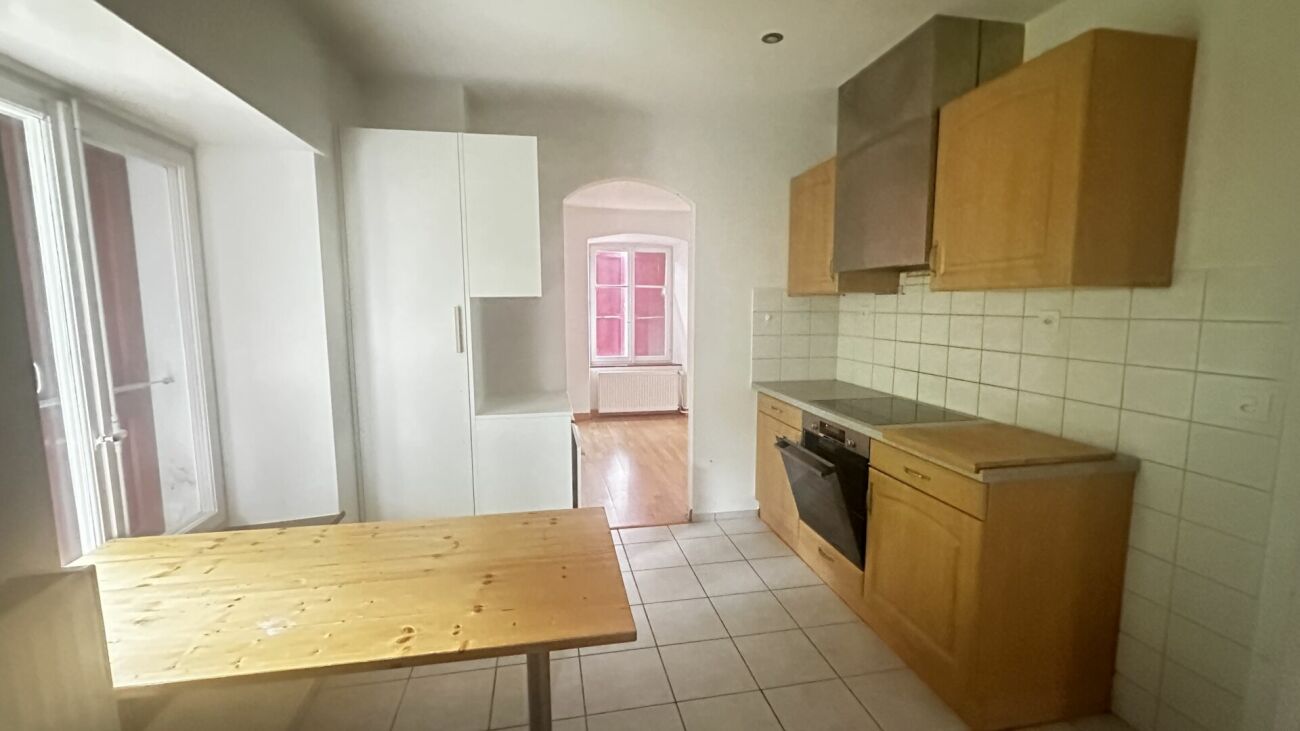 Appartement de 5 ¾ pièces