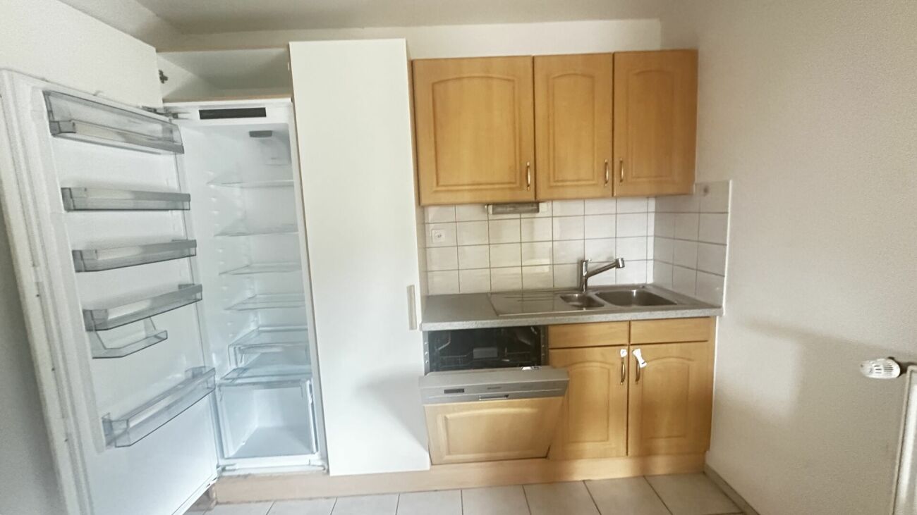 Appartement de 5 ¾ pièces