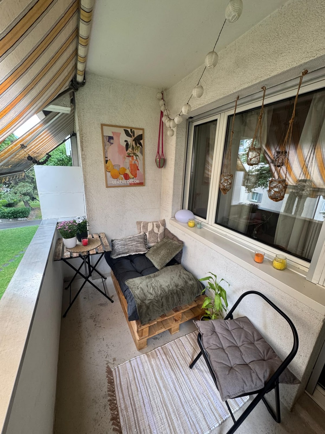 Room in a shared flat