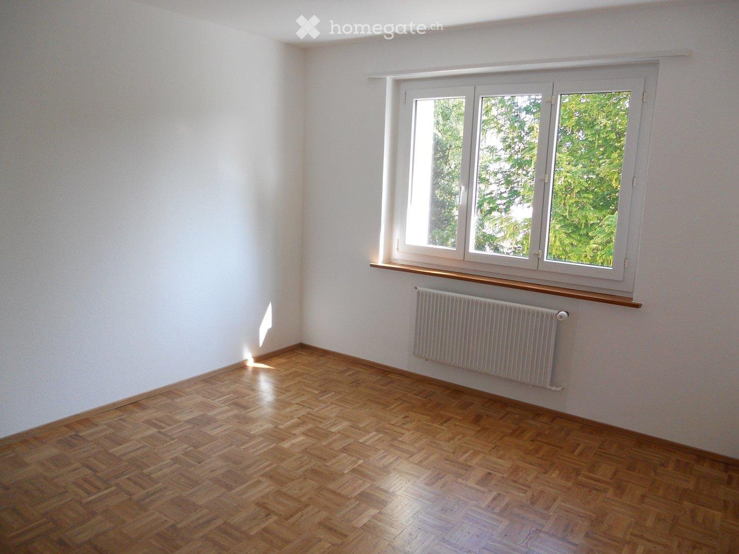 2 ½ rooms apartment, photo 4 of 5