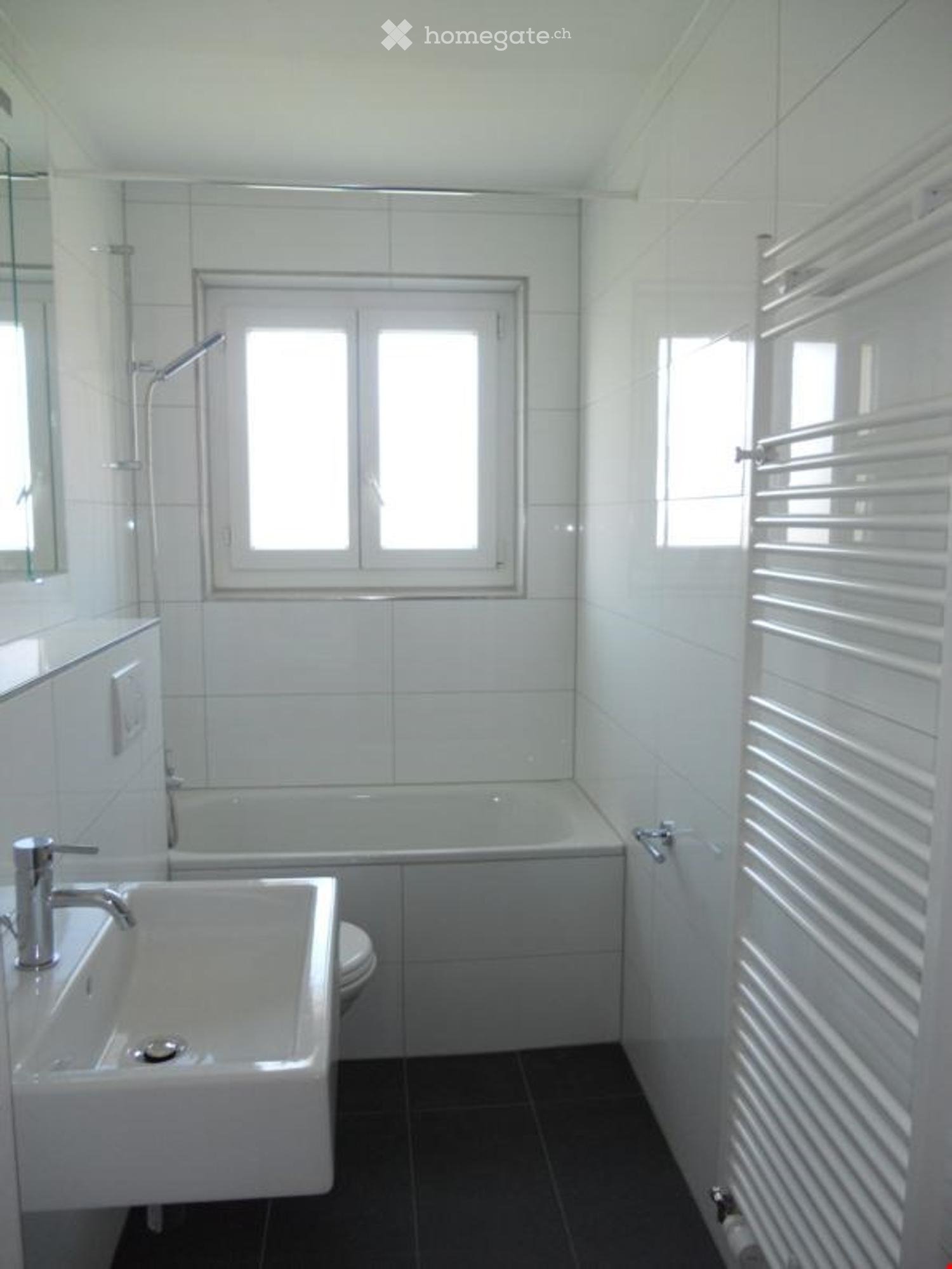 2 ½ rooms apartment, photo 3 of 5