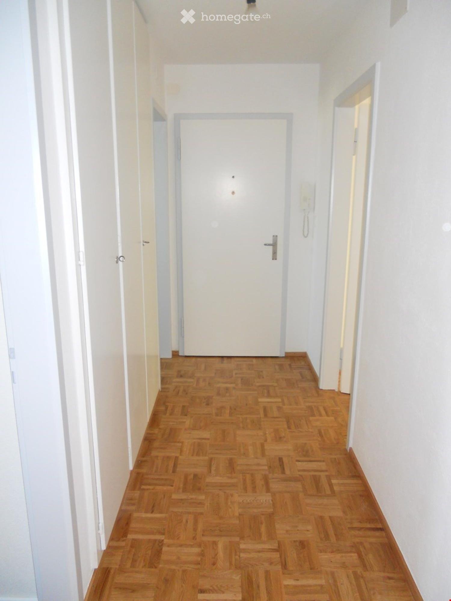 2 ½ rooms apartment, photo 5 of 5